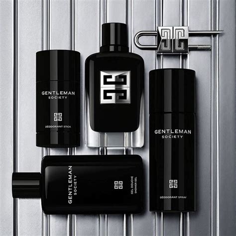 givenchy society douglas|givenchy gentleman society perfume.